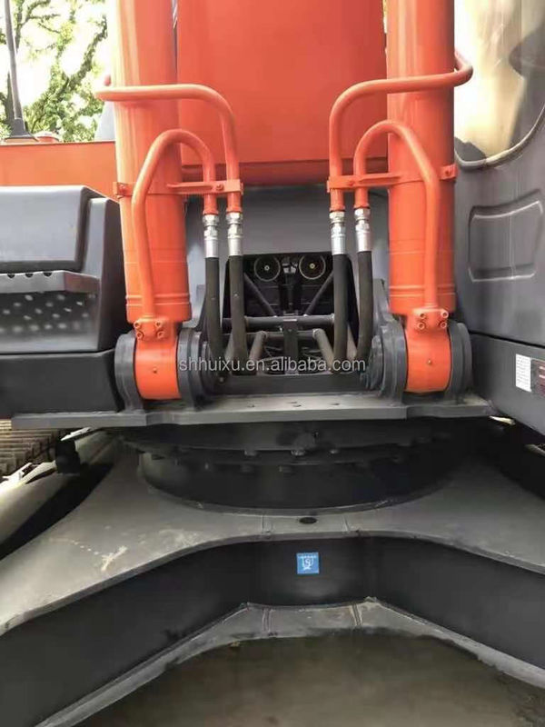 Hitachi zx350 gebruikte graafmachine tweedehands gebruikte graafmachine Hitachi zx350 Goedkope prijs