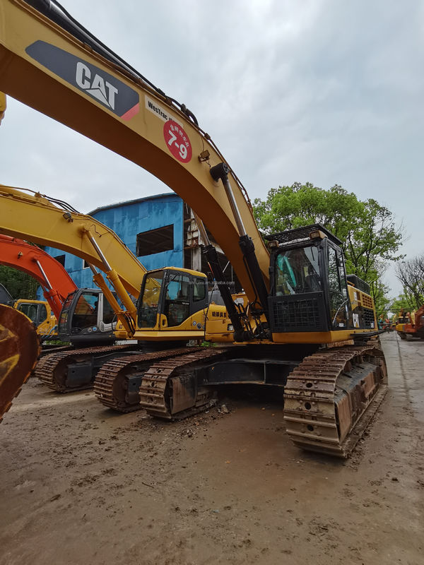 Warme verkoop gebruikte graafmachine CAT 349 tweedehands graafmachine Caterpillar Graafmachine CAT 303 Caterpillar in voorraad cat 306 graafmachine