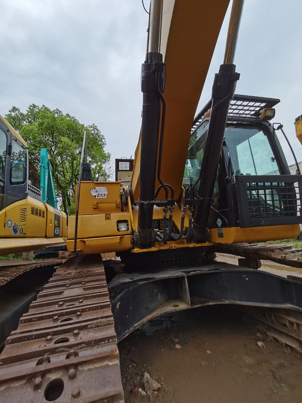 Warme verkoop gebruikte graafmachine CAT 349 tweedehands graafmachine Caterpillar Graafmachine CAT 303 Caterpillar in voorraad cat 306 graafmachine