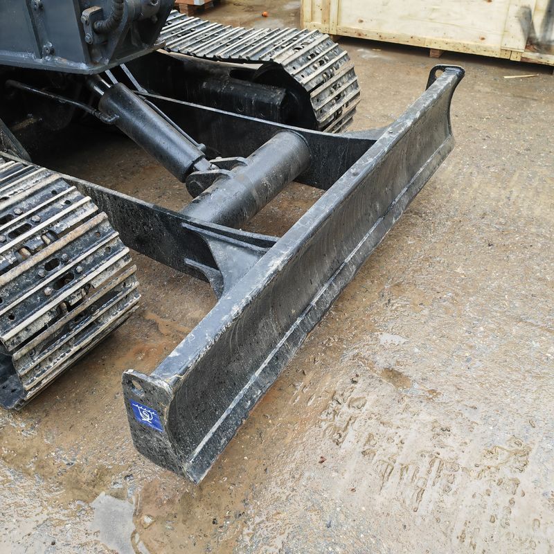 5.5 ton Mini Gebruikte Doosan Dx55 Gebruikte graafmachine 0,75m3 Emmercapaciteit