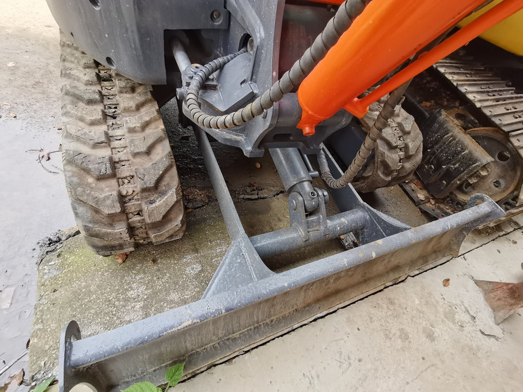 Mini Cat305.5E te koop Crawler Gebruikte graafmachine Tweedehands graafmachine 305.5E graafmachine