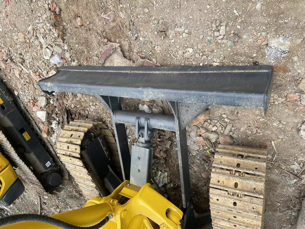 Gebruikte, uitstekende staat komatsu pc35 op voorraad, gebruikte komatsu graafmachine, komatsu pc35 pc55 pc56 pc70 China Goedkope graafmachine