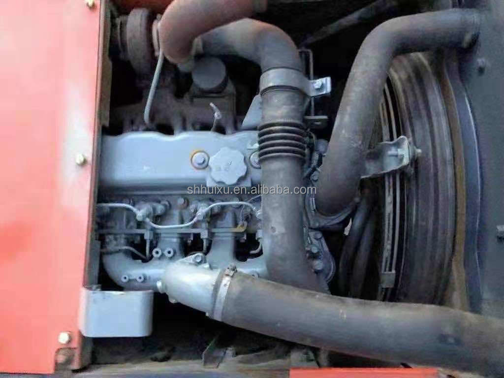 Hitachi Hot Sale Uitstekende kwaliteit Hitachi ZX120-6 tweedehands Hydraulische graafmachine/gebruikte graafmachine Hitachi ZX120-6 Goedkope prijs