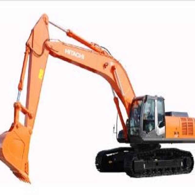 Gebruikte Japan originele Hitachi ZX360 Excavator tweedehands Hitachi ZX360 gebruikte Excavator