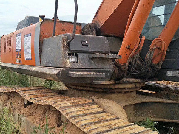 Gebruikte Japan originele Hitachi ZX360 Excavator tweedehands Hitachi ZX360 gebruikte Excavator