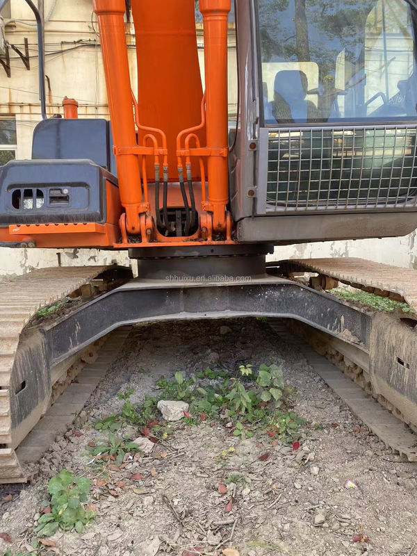 Hitachi Warme verkoop Tweedehands Hitachi Zaxis 130 gebruikte graafmachine te koop/gebruikte bouwmachine Hitachi Zaxis 130 graafmachine betrouwbare kwaliteit