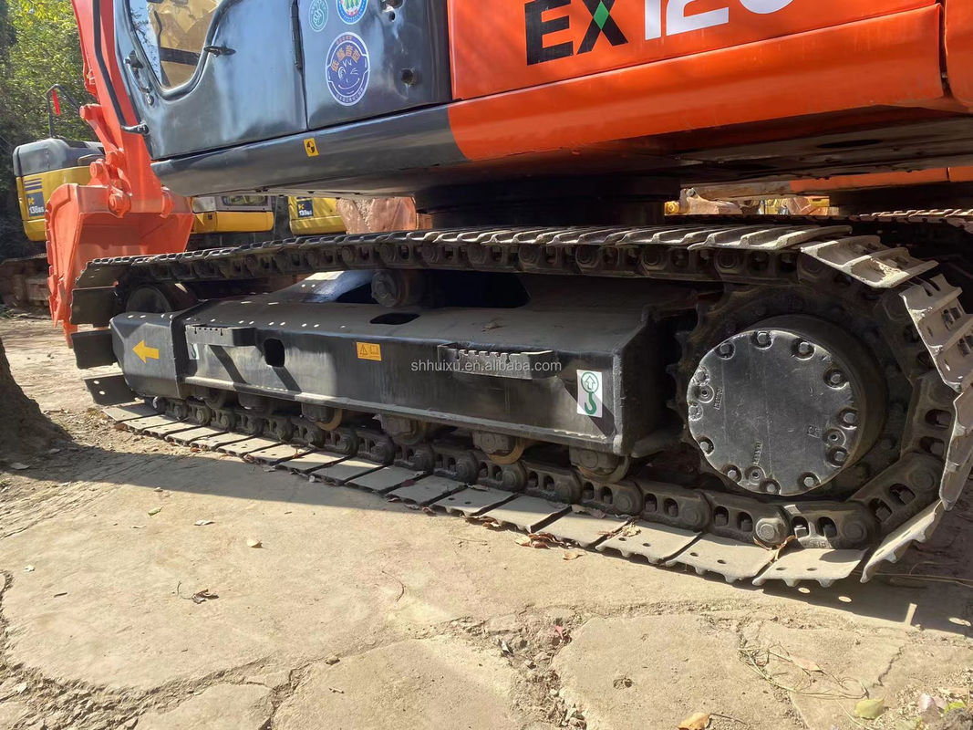 Hitachi Warme verkoop Tweedehands Hitachi Zaxis 130 gebruikte graafmachine te koop/gebruikte bouwmachine Hitachi Zaxis 130 graafmachine betrouwbare kwaliteit