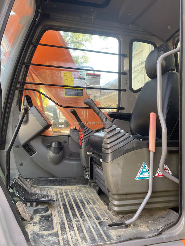 Hitachi Warme verkoop Tweedehands Hitachi Zaxis 130 gebruikte graafmachine te koop/gebruikte bouwmachine Hitachi Zaxis 130 graafmachine betrouwbare kwaliteit