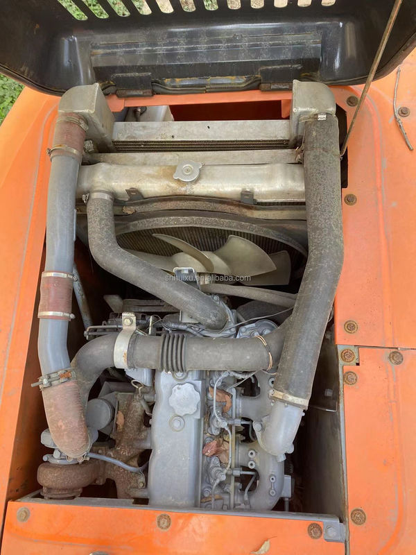 Hitachi Warme verkoop Tweedehands Hitachi Zaxis 130 gebruikte graafmachine te koop/gebruikte bouwmachine Hitachi Zaxis 130 graafmachine betrouwbare kwaliteit