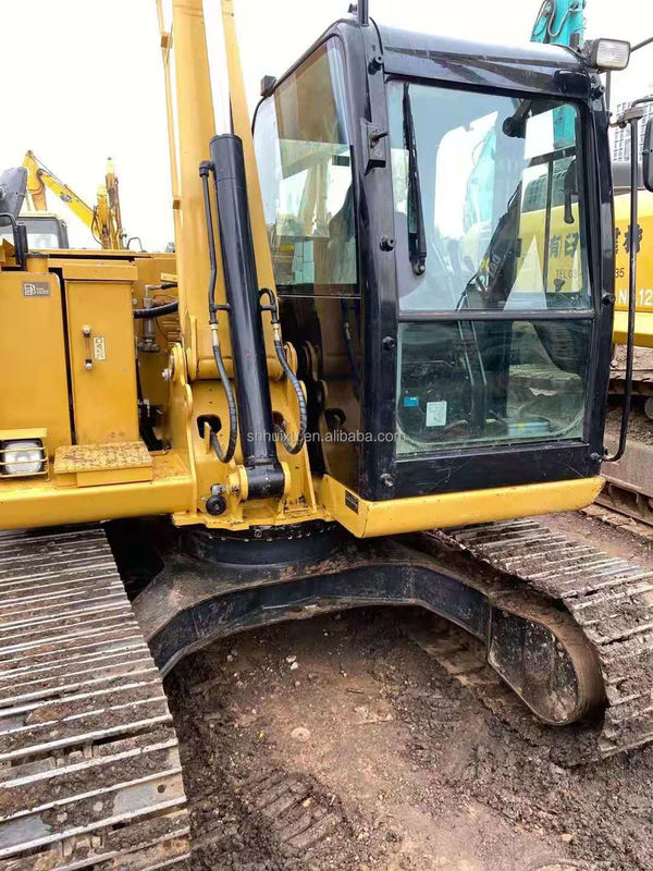 een gebruikte Caterpillar 336dl graafmachine/beste verkoop Gebruikte Cat307E mini-graver Goedkope prijs Caterpillar op voorraad