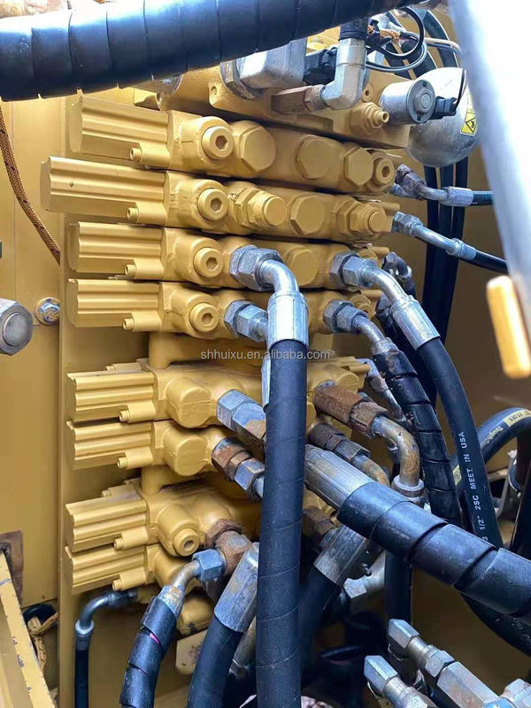 een gebruikte Caterpillar 336dl graafmachine/beste verkoop Gebruikte Cat307E mini-graver Goedkope prijs Caterpillar op voorraad