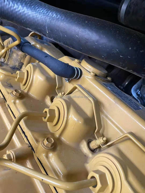 een gebruikte Caterpillar 336dl graafmachine/beste verkoop Gebruikte Cat307E mini-graver Goedkope prijs Caterpillar op voorraad