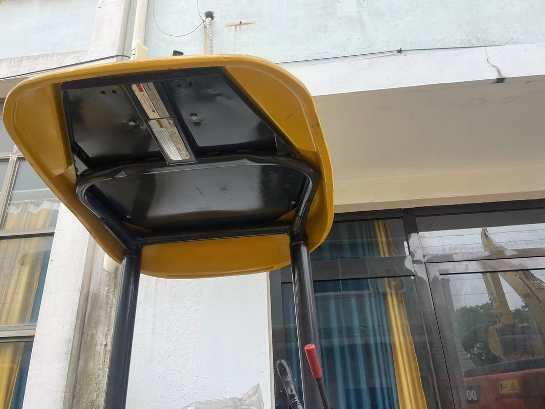 Gebruikte machine voor het bouwen van machines komatso pc40 mini graafmachine gebruikte graafmachines bouwmachines onderdelen ander gereedschap