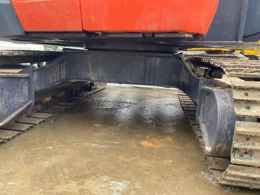 Hoogwaardige gebruikte mini graafmachine Kubota185 Japanse oorsprong goedkope prijs tweedehands hydraulische kruipgraver