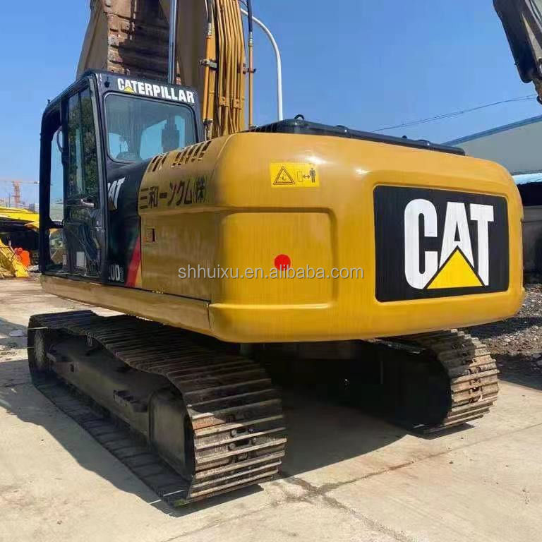 Gebruikte kat 320dl graafmachine/gebruikte graafmachine Cat320D Japanse oorsprong goede kwaliteit CAT 303 cat 306 graafmachine