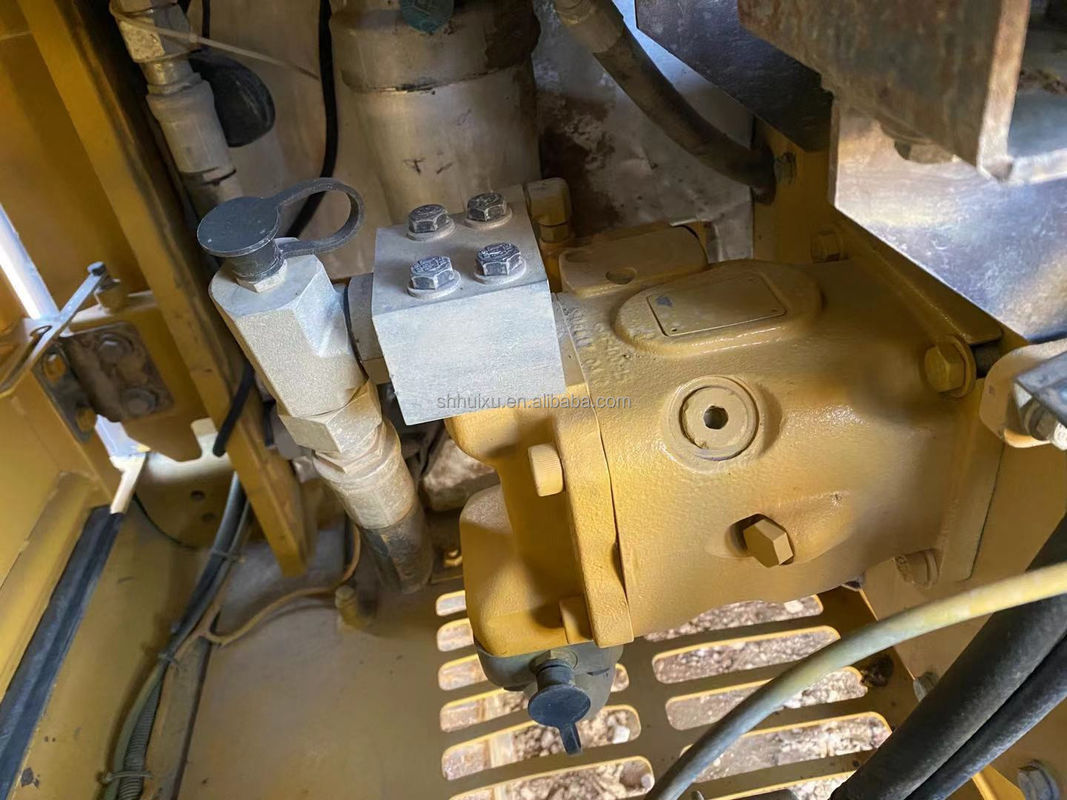 Gebruikte bouwmachine Crawler Excavator Cat306e Goede kwaliteit Goedkope prijs/tweedehands Mini Cat306e Japanse merk