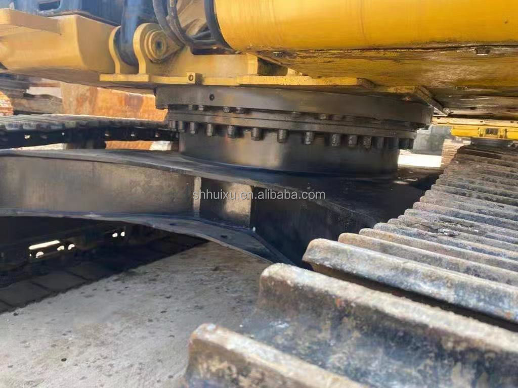 Gebruikte kat 320dl graafmachine/gebruikte graafmachine Cat320D Japanse oorsprong goede kwaliteit CAT 303 cat 306 graafmachine