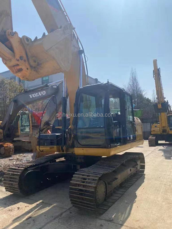 Gebruikte kat 320dl graafmachine/gebruikte graafmachine Cat320D Japanse oorsprong goede kwaliteit CAT 303 cat 306 graafmachine
