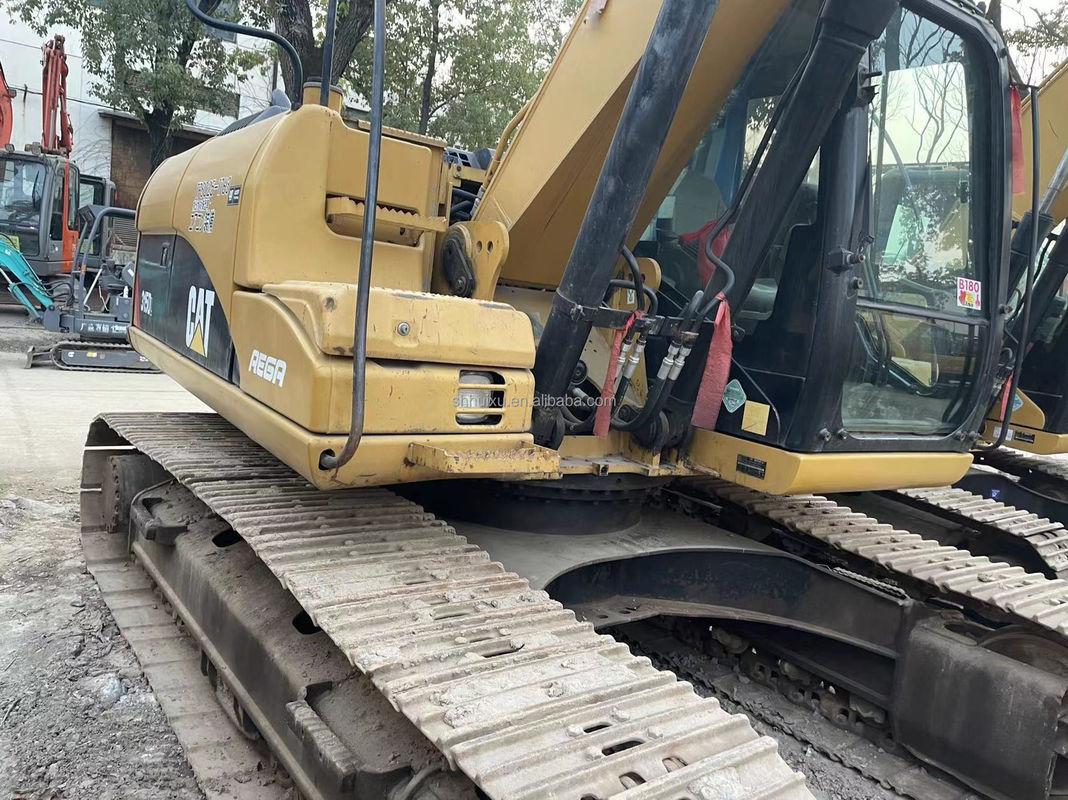 Graafmachine kat 315dl rups gebruiktgraafmachine cat315d goedkope prijs cat 303 rups in voorraad kat 306 graafmachine