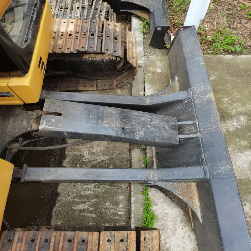 gebruikte graafmachines cat308. CAT 308c constructie van zware machines CAT 303 cat 306 graafmachine