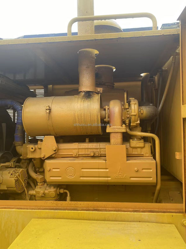 originele Japan Gebruikte CAT140H motorgrader te koop,Caterpillar gebruikte 14H motorgrader Caterpillar op voorraad