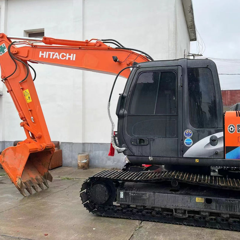 Gebruikelijke graafmachines voor Hitachi 130 graafmachines voor 13 ton