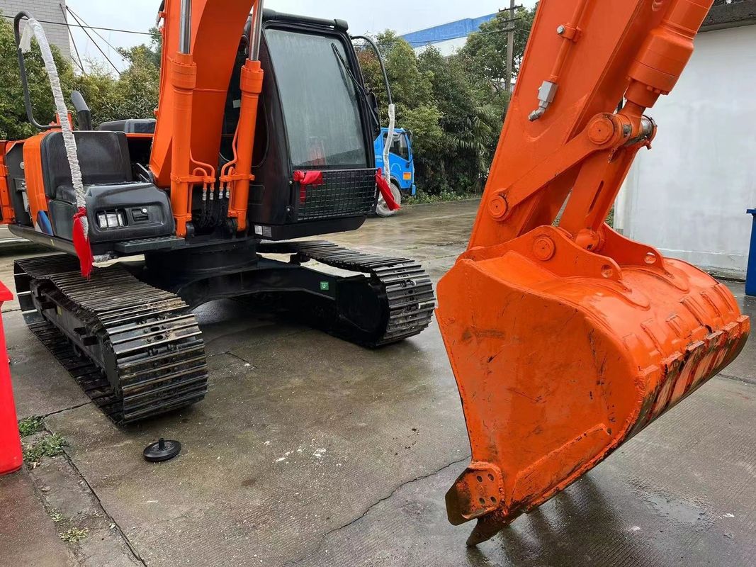 Gebruikelijke graafmachines voor Hitachi 130 graafmachines voor 13 ton