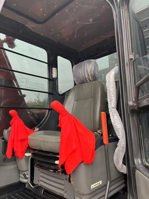 Gebruikelijke graafmachines voor Hitachi 130 graafmachines voor 13 ton