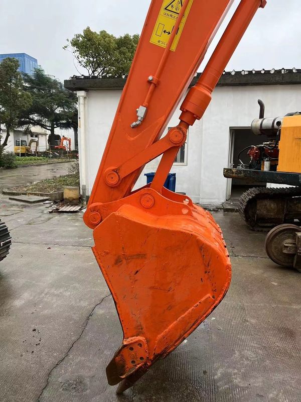 Gebruikelijke graafmachines voor Hitachi 130 graafmachines voor 13 ton