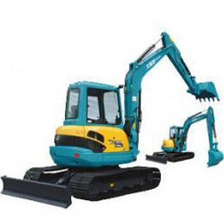 Gebruikte Kubota Mini graafmachine originele tweedehands kleine graafmachine Kubota 161 zijn te koop