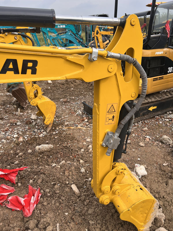 Mini-graafmachine gebruikt Yanmar 17 graafmachine gebruikt kleine machines tweedehands mini-graafmachine beste mini de graafmachine beste