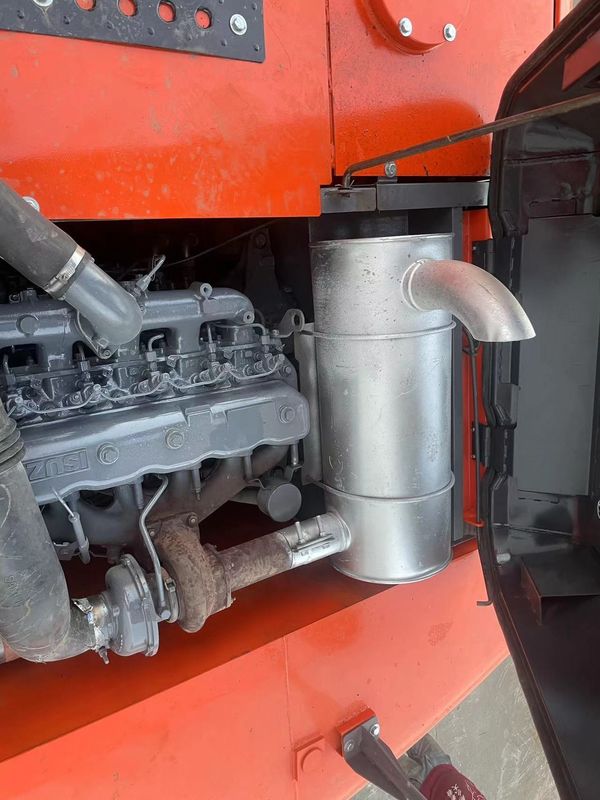 Gebruikte grote graafmachine Hitachi 240 graver met uitstekende prestaties zware machine grote graafmachine te koop welkom om te vragen