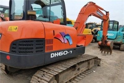 Mini-graafmachine gebruikt Hitachi 60 graafmachine kleine gebruikte machines 6 ton tweedehands mini-graafmachine verkoop mini-graafmachine beste