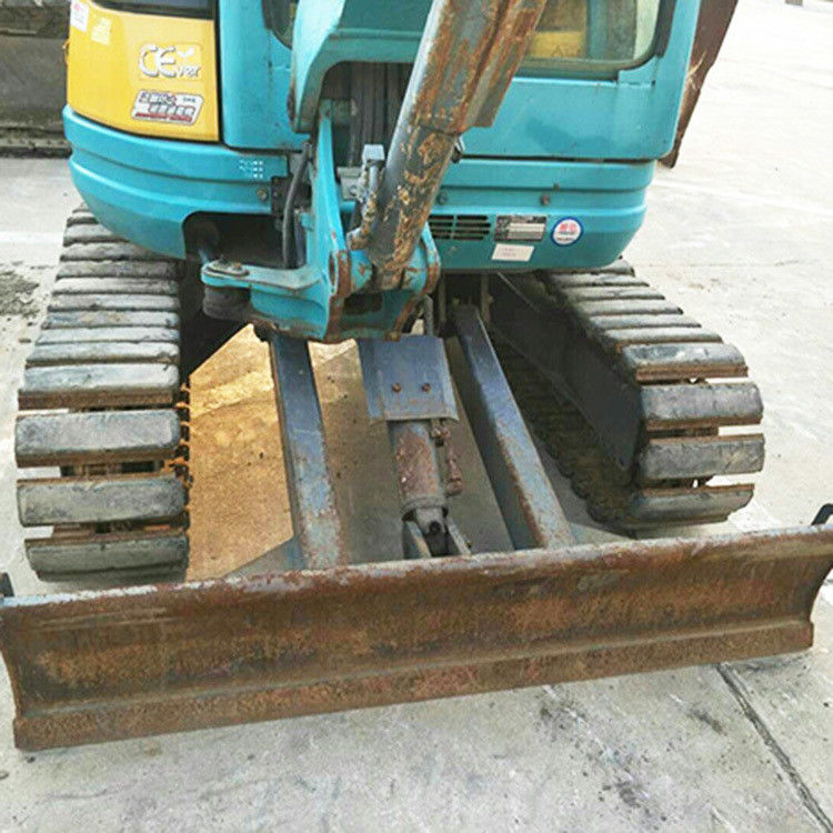 2 ton Gebruikte Kubota U-20 Crawler Excavator Goede staat KUBOTA U-20 mini gebruikte excavator met kleine graver