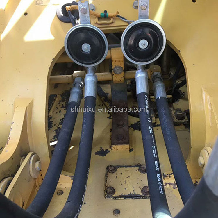 Warme verkoop gebruikte graafmachine Cat 312D tweedehands 312d2 Caterpillar CAT 303 Caterpillar in voorraad cat 306 graafmachine
