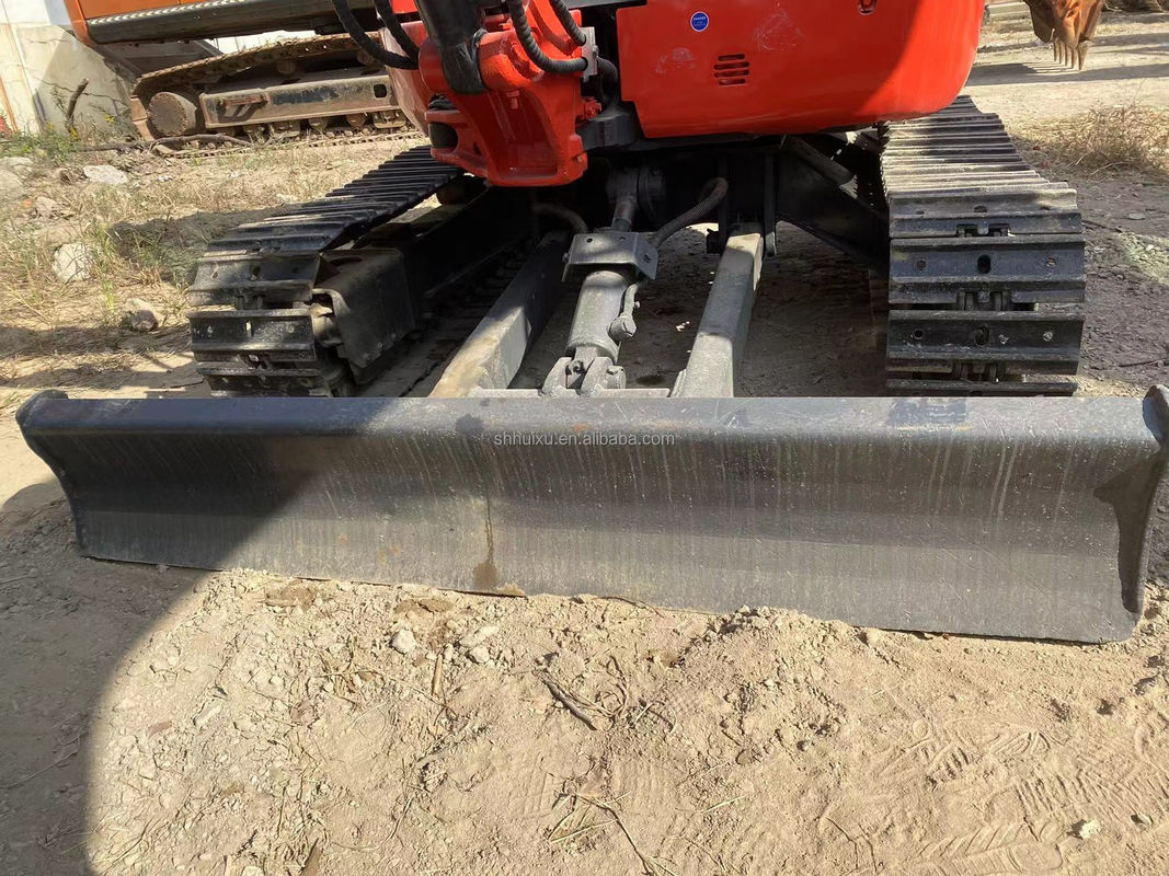 Gebruikte graafmachine Kubota U35, tweedehands mini graafmachine kubota U35 te koop,gebruikte graafmachines Japan kubota U35 KUBOTA Graafmachine