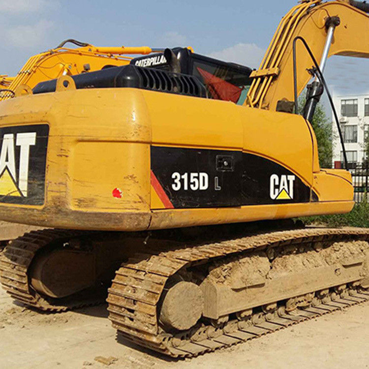 cat 315d2 gebruikte graafmachine/gebruikte graafmachine rups cat 303 rups in voorraad cat 306 graafmachine