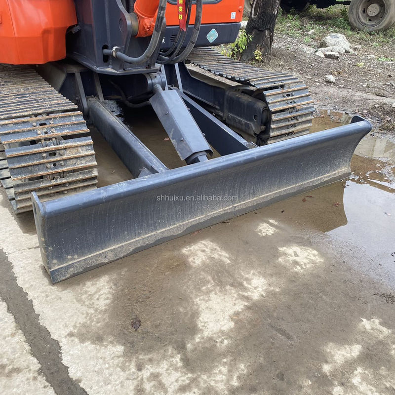 Gebruikte mini 8 ton graafmachine Kubota kx165 kx185-3 te koop kubota U35 KUBOTA Graafmachine