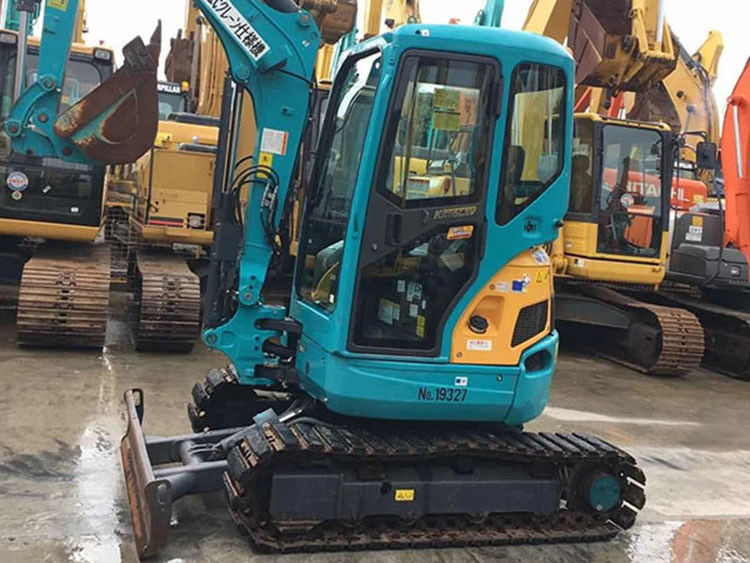 Gebruikte Kubota 1,5 ton, 3 ton,2.5 ton,3.5ton mini graafmachine te koop, gebruikte Kubota U15 U30 U25 U35 Mini Diggers,Kubota mini graafmachine