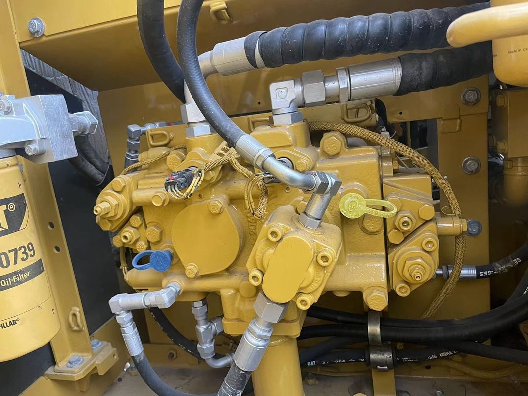 Gebruikte graafmachines CAT 315D tweedehands graafmachines 15 ton graafmachines te koop