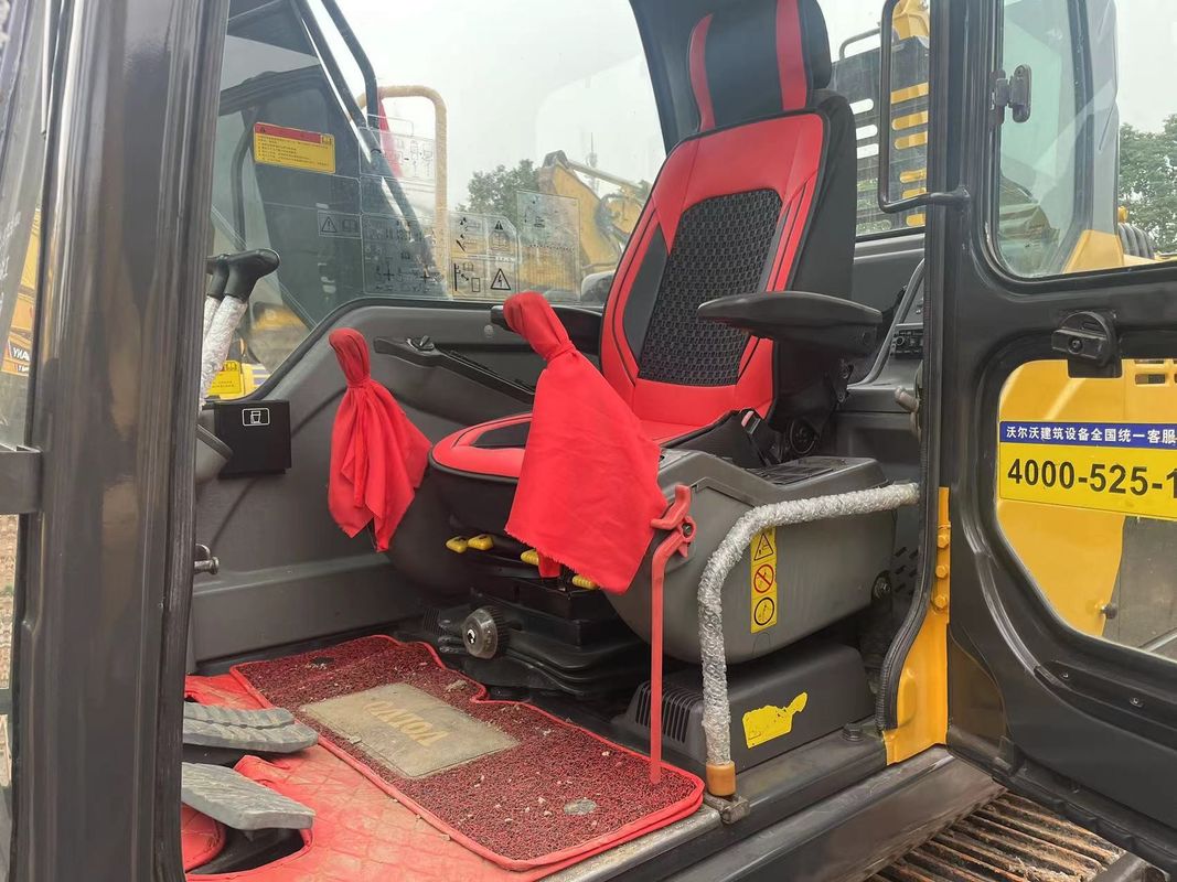 Gebruikte graafmachine Volvo 140b graafmachine gebruikte machines volvo graafmachine gebruikte tweedehands graafmachine te koop
