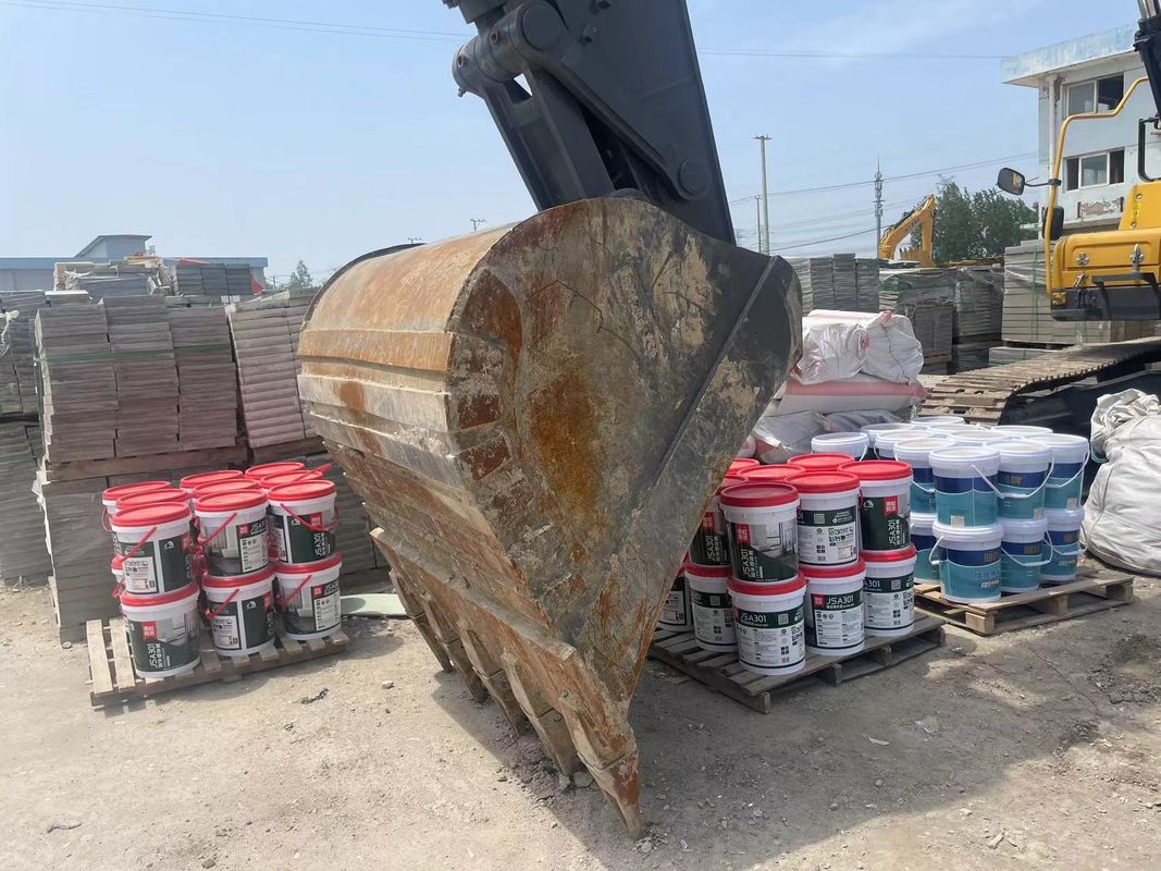 Tweedehands graafmachine Hydraulische Volvo480 210 180/Gebruikte Crawler Graafmachine bouwwerktuigen en -apparatuur
