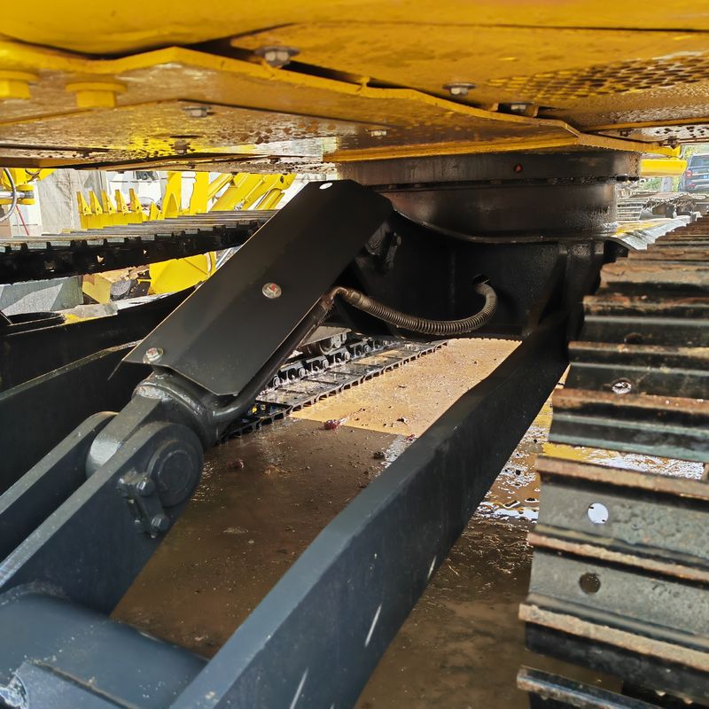 Gebruikte graafmachine/gebruikte bouwmachine/gebruikte KomatsuPC70-8 pc50 pc55 met goedkope prijs/gebruikte graafmachines Japan