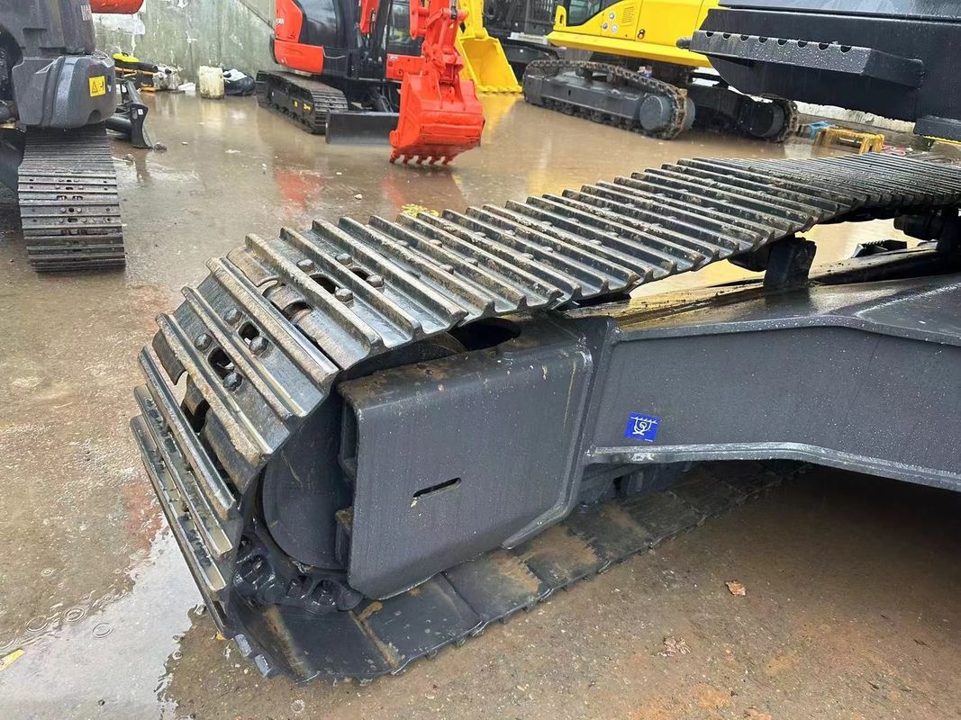 Gebruikte graafmachine Hitachi ZX350 ZX60 ZX70 ZX120 / tweedehands graafmachine Hitachi machines voor zwaar materieel