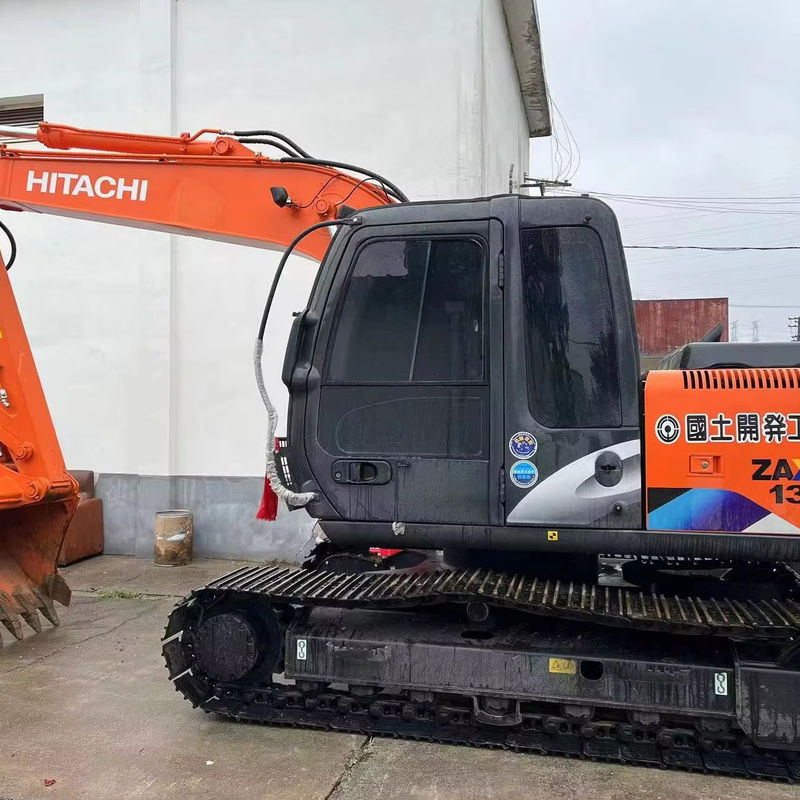 Nieuwe aankomst warm verkoop product gebruikt Hitachi zx 130/tweede hand Hitachi zx 130 te koop