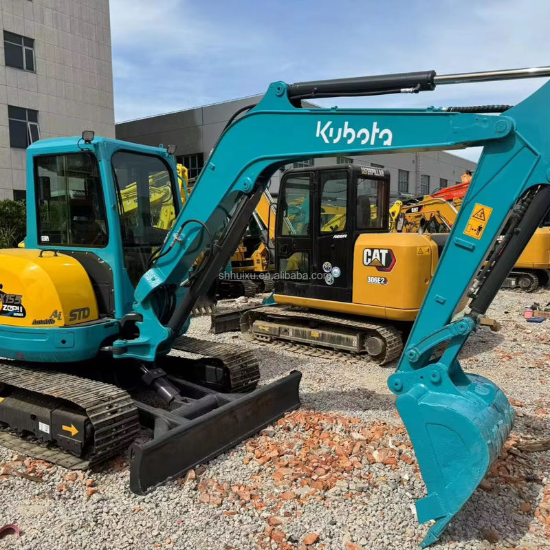 Beste kwaliteit Kubota155 Japanse oorsprong goedkope prijs Kubota 155 gebruikte graafmachine kubota155 kruiper Graafmachine gebruikt Kubota 155
