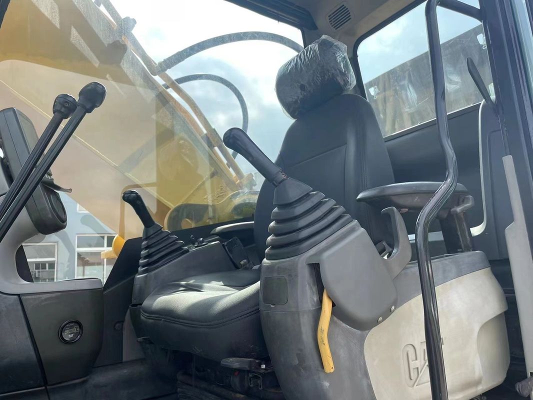 Excav caterpillar CAT 330D tweedehands graafmachines te koop gebruikte machines 30 ton gebruikte kat gebruikte graafmachine kat