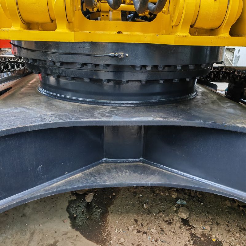 Gebruikte graafmachine Komatsu PC400, tweedehands mini graafmachine PC400-7 te koop