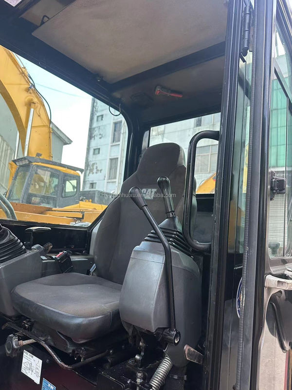 Caterpillar excavator CAT 308E tweedehands graver gebruikte machines 8ton machine excavator gebruikte kat 308E