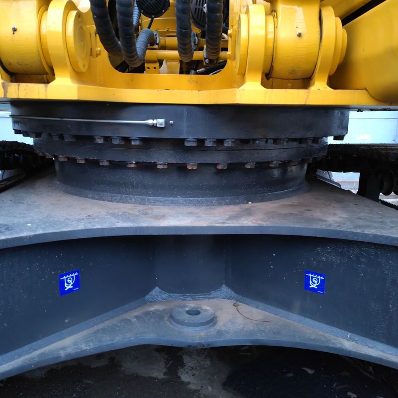 Gebruikte graafmachine komatsu graafmachine PC400 PC200 PC 130 PC3- PC40/Second Hand mini graafmachine andere bouwmachines